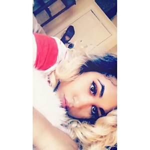 Meet your Posher, Arlene